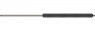 ST007 LANCE WITH MOULDED HANDLE 1200mm, 1/4