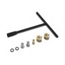 Karcher FRV 30 Nozzle Set (Size 50)