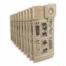Karcher PAPER FILTER BAGS CV 30/1 - CV 38/1, 10 PCS.