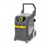  SGV 6/5 Steam Vacuum Cleaner
