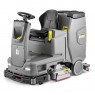 Karcher B 110 R Bp Pack 170 Ah Dose+SSD+ D75