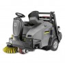 Karcher KM 105/110 R BP pack + KSSB