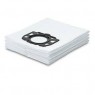 Paper Filter Bags x5