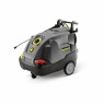 Hot Pressure Washer