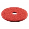 Karcher Medium-Soft Red Scrubbing Pads