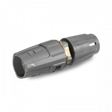 Karcher Triple Nozzle Grey 