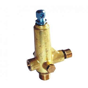 Interpump K5 Unloader Valve 