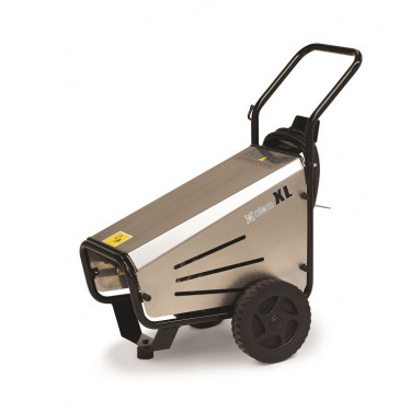 MAC ATOM XL 15/200, 415V, BY-PASS