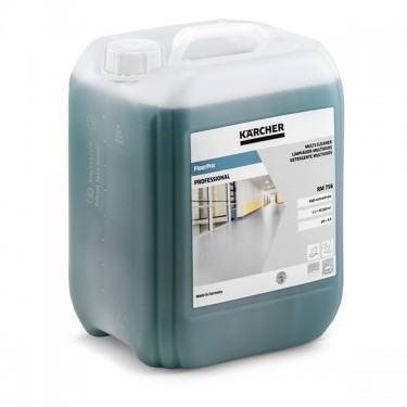 Karcher RM 756 Floor Cleaner 10L