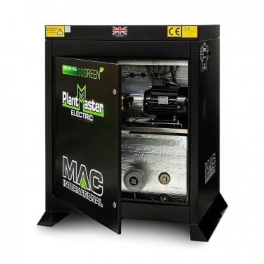 MAC PLANTMASTER ELECTRIC