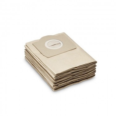 Paper Filter Bags 