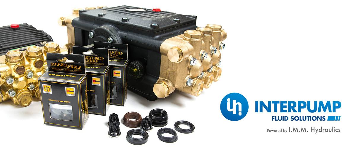 Interpump